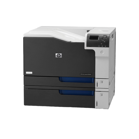 HP color LaserJet CP5520xh
